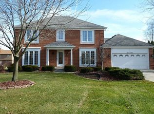 20084 Gary Ln, Livonia, MI 48152