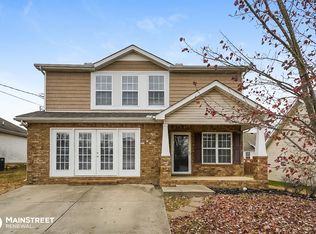 1142 Geneil Ln, La Vergne, TN 37086