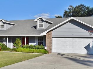 1540 Rosa Ct, Bartow, FL 33830