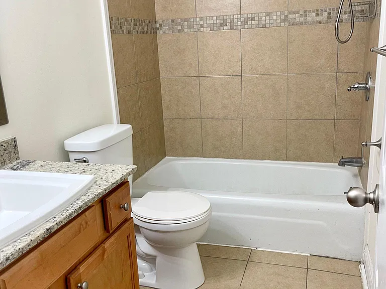 Common Bathroom
