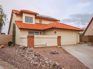 7805 S Glasgow St, Tucson, AZ 85747