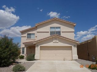 9223 Tephra Ave NW, Albuquerque, NM 87120