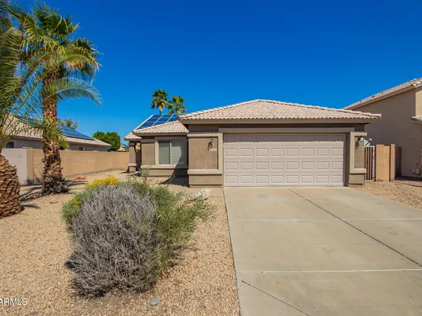 12622 W CATALINA Drive, Avondale, AZ 85392