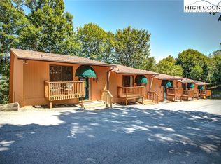 220 Charter Hills Rd #A4, Banner Elk, NC 28604