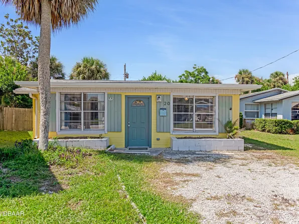 20 Brooks Dr, Ormond Beach, FL 32176