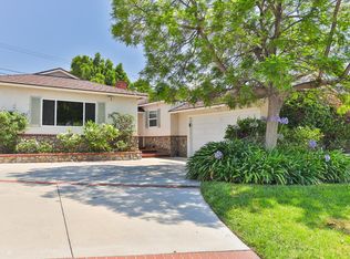 724 Amherst Dr, Burbank, CA 91504