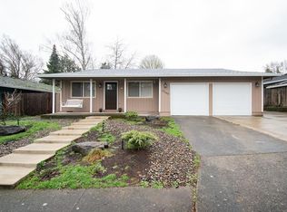 17155 SW Sugar Plum Ln, Beaverton, OR 97007