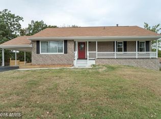 10105 Thrift Rd, Clinton, MD 20735