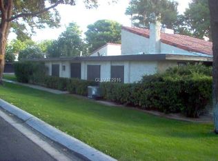2555 Pera Cir, Las Vegas, NV 89121