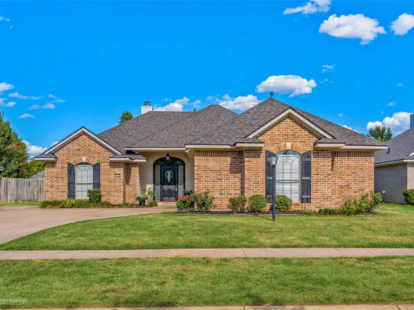 5016 Tensas Dr, Bossier City, LA 71111