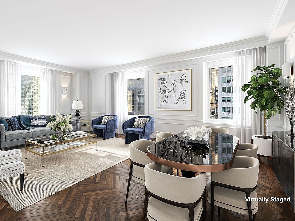 1st image of 465 Park Ave APT 6B