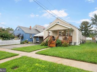 945 Martin Rd, Baltimore, MD 21221