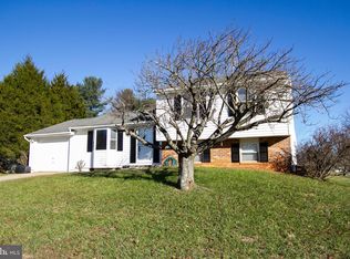 9400 Lencrest Rd, Randallstown, MD 21133