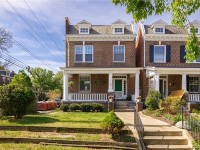 3101 Grove Ave, Richmond, VA, 23221