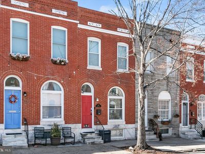 230 S East Ave, Baltimore, MD, 21224