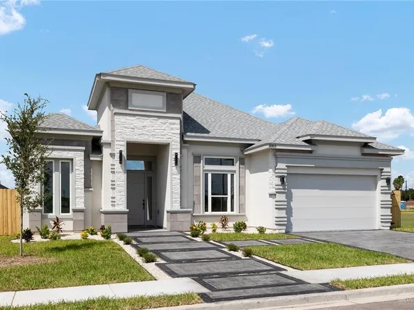 3005 Timberwood Ave, Mission, TX 78574