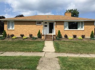 108 Goodrich Rd, Lackawanna, NY 14218