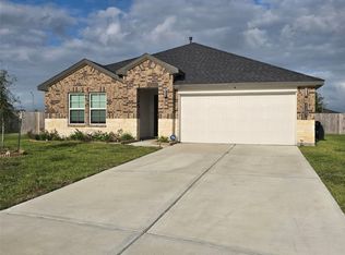 7207 Dawn View Ln, Rosenberg, TX 77469