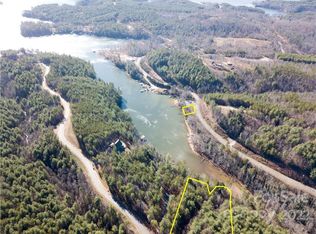 1536 Saylor Way, Nebo, NC 28761