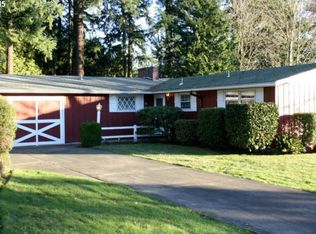 70 NW 101st Ave, Portland, OR 97229