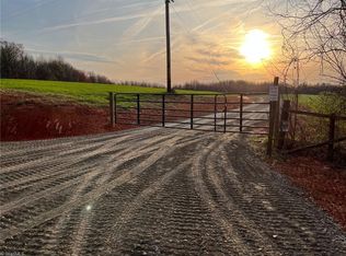 Money Rd, Dobson, NC 27017