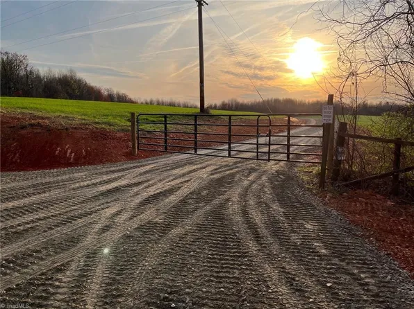 Money Rd Lot 5, Dobson, NC 27017