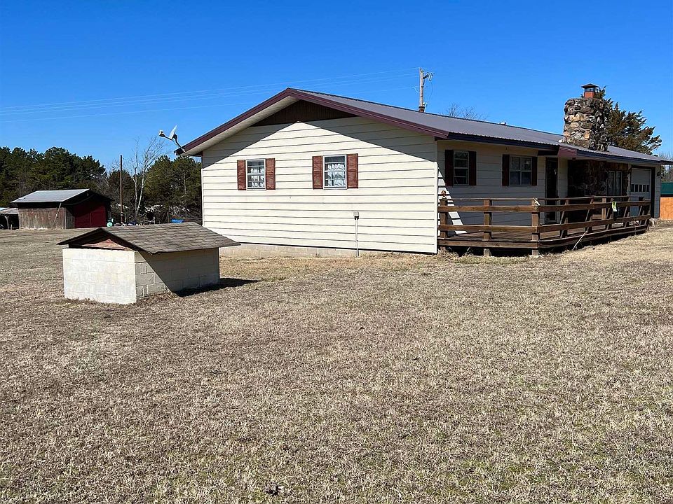 3284 Highway 330 S, Shirley, AR 72153 Zillow