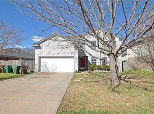 2002 Rosemary Ln, Round Rock, TX 78664