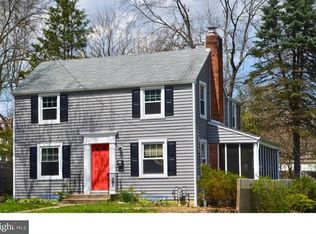 128 Roxboro Rd, Lawrence Township, NJ 08648