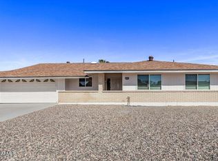 10448 W Caron Dr, Sun City, AZ 85351
