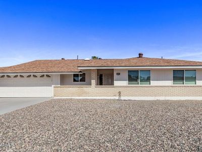 10448 W Caron Dr, Sun City, AZ, 85351