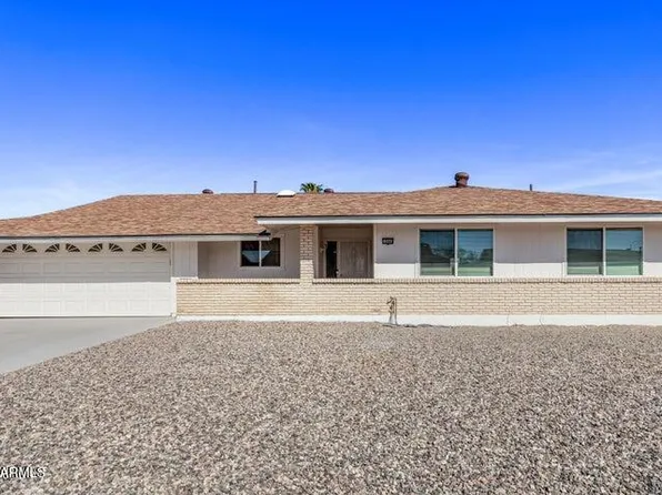 10448 W Caron Drive, Sun City, AZ 85351