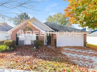 4919 Wilkins Station Dr, Decatur, GA 30035