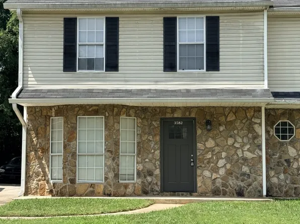 3582 Hopkins Ct, Powder Springs, GA 30127