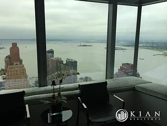 Rented by Kian Realty