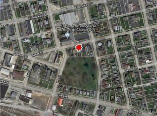 913 Spear St, Logansport, IN 46947