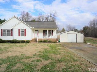 100 Dove Rd, Oxford, NC 27565