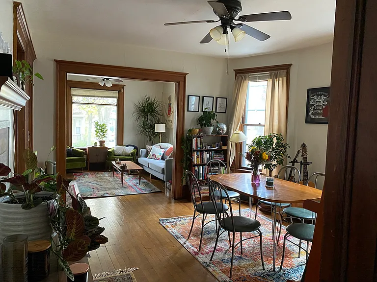 416 S Brearly St — Photo 9