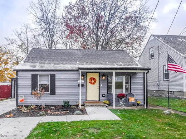 216 Kolpwood Ave NW, Massillon, OH 44646
