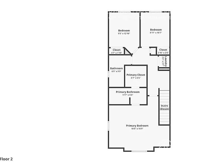 253 E Harker Creek St — Photo 3