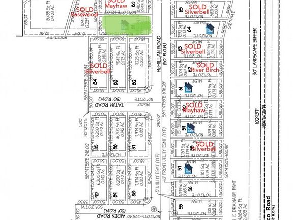 2nd image of 8670 Jackie Dr