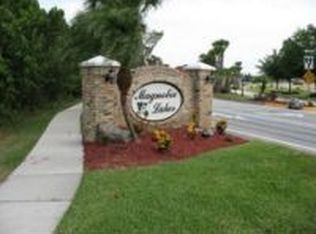 1213 White Oak Cir, Melbourne, FL 32934
