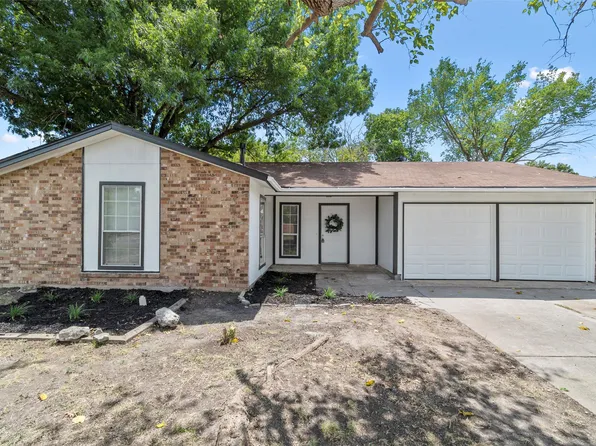 221 Domingo Dr, Grand Prairie, TX 75051