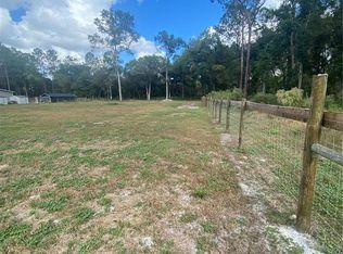 SE 173rd St LOT 15, Summerfield, FL 34491