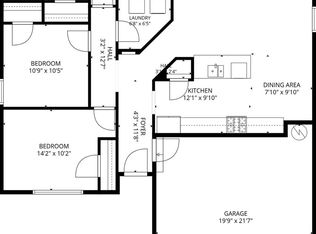 15 Pleasant Valley, Sanger, TX 76266