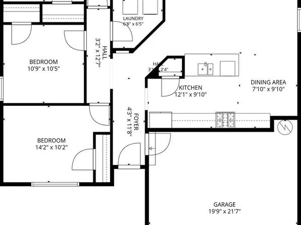 15 Pleasant Valley, Sanger, TX 76266