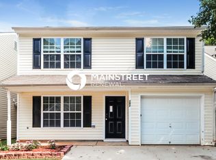192 Lossie Ln, McDonough, GA