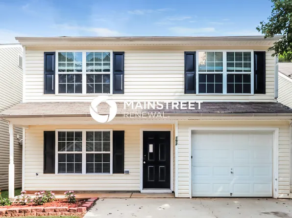 192 Lossie Ln, McDonough, GA 30253