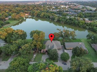 6909 Bal Lake Dr, Fort Worth, TX 76116