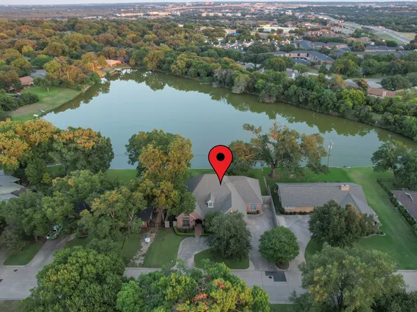 6909 Bal Lake Dr, Fort Worth, TX 76116